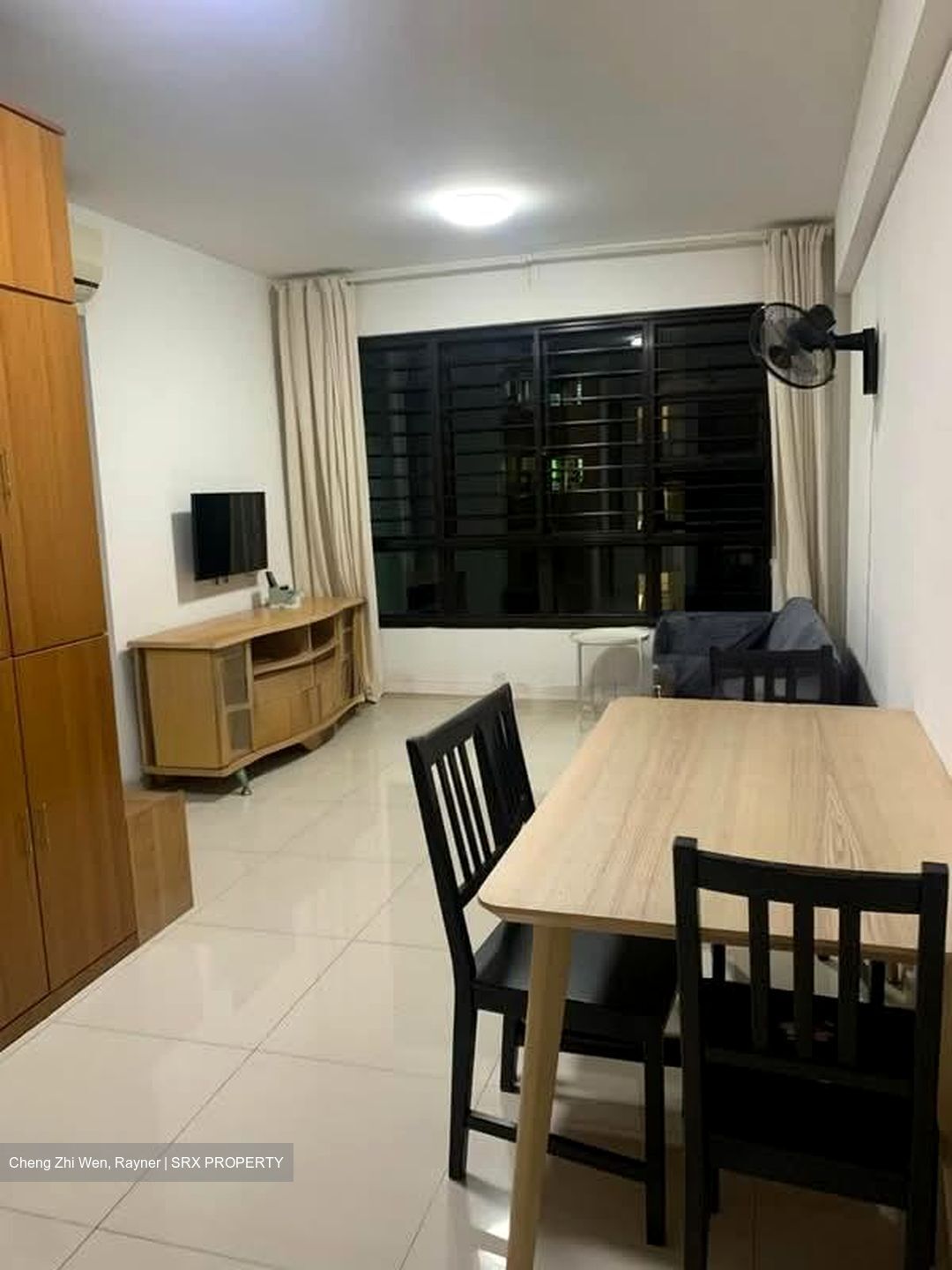 Blk 335B Yishun Riverwalk (Yishun), HDB 3 Rooms #556068701